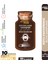Brown Hair Anında Etkili Beyaz Kapatıcı Koyu Kahverengi Şampuan Boya 25 ml x 10 Adet 1