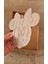 Boyobox Minnie Mouse Ahşap Boyama Kiti 3