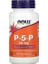 P-5-P, 50 Mg, 90 Veg Capsules 1