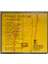 Fikret Kızılok Not Defterimden CD (Orjnal 1993 Dönem Baskı Cd) 2