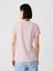 Kadın Pembe Gap Logo T-Shirt 5