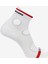 S/lab Pulse Ankle Çorap - Beyaz 1