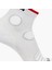 S/lab Pulse Ankle Çorap - Beyaz 2