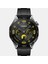Watch Gt4 Siyah Akıllı Saat 46MM 2