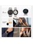 Watch Gt4 Siyah Akıllı Saat 46MM 6