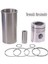 Motor Piston Segman Mgn 1600 8 V 3/4 79.50 Çap Std Dpmah 1