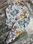 Erkek Çocuk Pamuklu Pijama Takımı 3