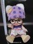 Sevimli Dolgulu Oyuncak Bebek (28 Cm) 4