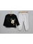 Mickey Pijama Takımı Unisex Takim 1