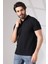 Polo Yaka Yazlık Erkek T-Shirt 4