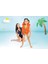 Intex Deniz Plaj ve Havuz Için Çocuk Kırmızı Yelek 50X47 cm 6-12 Yaş M-58671 2