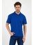 Polo Yaka Yazlık Erkek T-Shirt 3