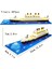 Titanic 3D Micro Parçalar Küçük Boy 607 Parça 12+ Yaş Puzzle Tekne Gemi Hediye 1