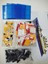 Titanic 3D Micro Parçalar Küçük Boy 607 Parça 12+ Yaş Puzzle Tekne Gemi Hediye 4