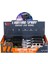 HCL-801PA Sesli Işıklı Buharlı Off Road Jeep 1:22 -Vardem Oyuncak 5