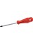 Izeltaş Yıldız Uçlu Tornavida Kraft Seri 4,5X100 mm 1