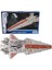 Star Wars Venator-Sınıfı Yıldız Destroyeri Kart Model Seti 288 Adet 1