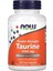 Foods, Taurine, Double Strength, 1,000 mg, 100 Veg Capsules 1