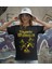 'yngwie Malmsteen – Trilogy‘ Baskılı 'regular-Fit' Unisex Tişört 2