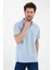 Polo Yaka Yazlık Erkek T-Shirt 1