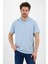 Polo Yaka Yazlık Erkek T-Shirt 2