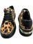 Sneakers Kadın Ayakkabı Şık Estetik Premium Ürün 4