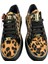 Sneakers Kadın Ayakkabı Şık Estetik Premium Ürün 5