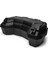 Ymtrade Atv Arka Çanta Si̇yah 130 Lt Metal Ki̇li̇t 3