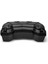 Ymtrade Atv Arka Çanta Si̇yah 130 Lt Metal Ki̇li̇t 4
