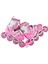 Kız Çocuk Pembe Paten 2