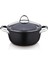 SF3632TT Titanium 32 cm Derin Tencere 11.25 Litre 1