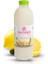 Dondurulmuş Doğal Limonata, Şeker ilavesiz 900 Ml. 1