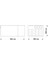 Saphir Comfort Rc 220V Sıcak/soğuk Zemin Karavan Kliması 4