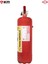 6 kg Ruhsata Uygun Köpüklü Yangın Söndürme Tüpü ve Askı Aparatı 2
