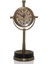 Masa Üstü Pirinç Saat Model 4 1
