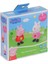 F6413 Peppa Pig Peppanın En Iyi Arkadaşları Oyun Seti +3 Yaş 3