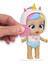 CYP05000 Cry Babies Play Time Mini Dreamy Bebek ve Yürüteci 1
