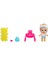 CYP05000 Cry Babies Play Time Mini Dreamy Bebek ve Yürüteci 2