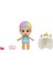 CYP05000 Cry Babies Play Time Mini Dreamy Bebek ve Yürüteci 4