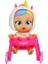 CYP05000 Cry Babies Play Time Mini Dreamy Bebek ve Yürüteci 5