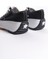 Parıs Bağcıklı Ortopedik Taban Kadın Sneaker Spor Ayakkabı Tbt - Siyah 5