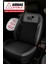 Ssangyong Korando Sports E-Xdi 2.0 4x2 6mt Modes 2015 Uyumlu Tam Set Terletme Yapmaz Tay Tüyü Oto Koltuk Kılıfı Gri 3