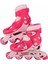 Nessiworld 3059 Hello Kitty 4 Teker Paten 34-37 2