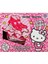 Nessiworld 3059 Hello Kitty 4 Teker Paten 34-37 4