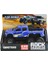 2101 6X6 Arazi Aracı 1:32 -Gepettoys 4
