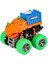 MGD50021 Işıklı Müzikli Gergedan / Su Aygırı 1