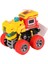 MGD50021 Işıklı Müzikli Gergedan / Su Aygırı 2