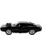 6492 1:16 Fast & Furious Dom’s Dodge Charger R/t USB Şarjlı Uzaktan Kumandalı Araba 3