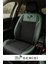 Toyota Highlander 3.3 V6 (212 Hp) Hybrid 4x4 Cvt 2011 Uyumlu Tam Set Terletme Yapmaz Tay Tüyü Oto Koltuk Kılıfı Yeşil 1