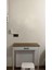 Kahve Köşesi Masası ( Üstü Ceviz - 80 x 30 x 92 ) 1